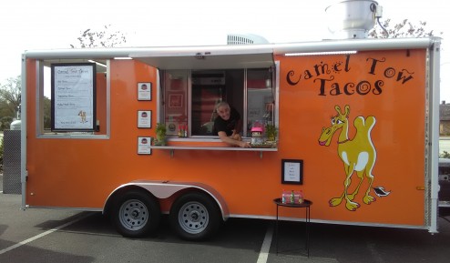 FoodTruck