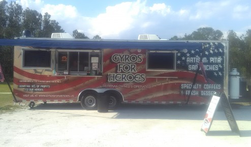 FoodTruck