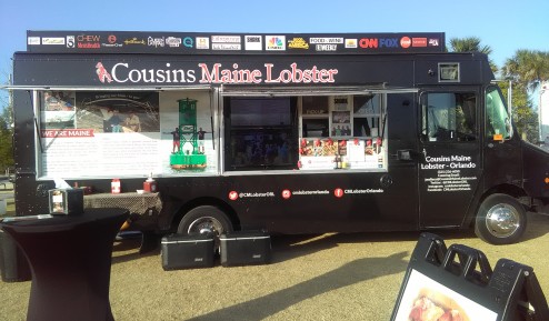 FoodTruck