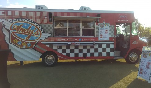 FoodTruck