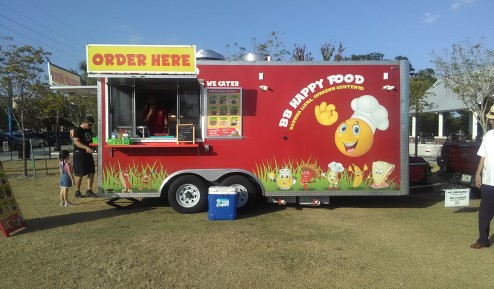 FoodTruck
