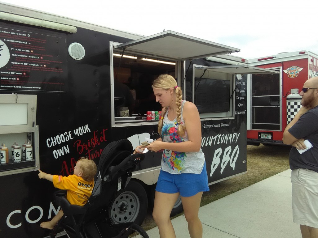 FoodTruck