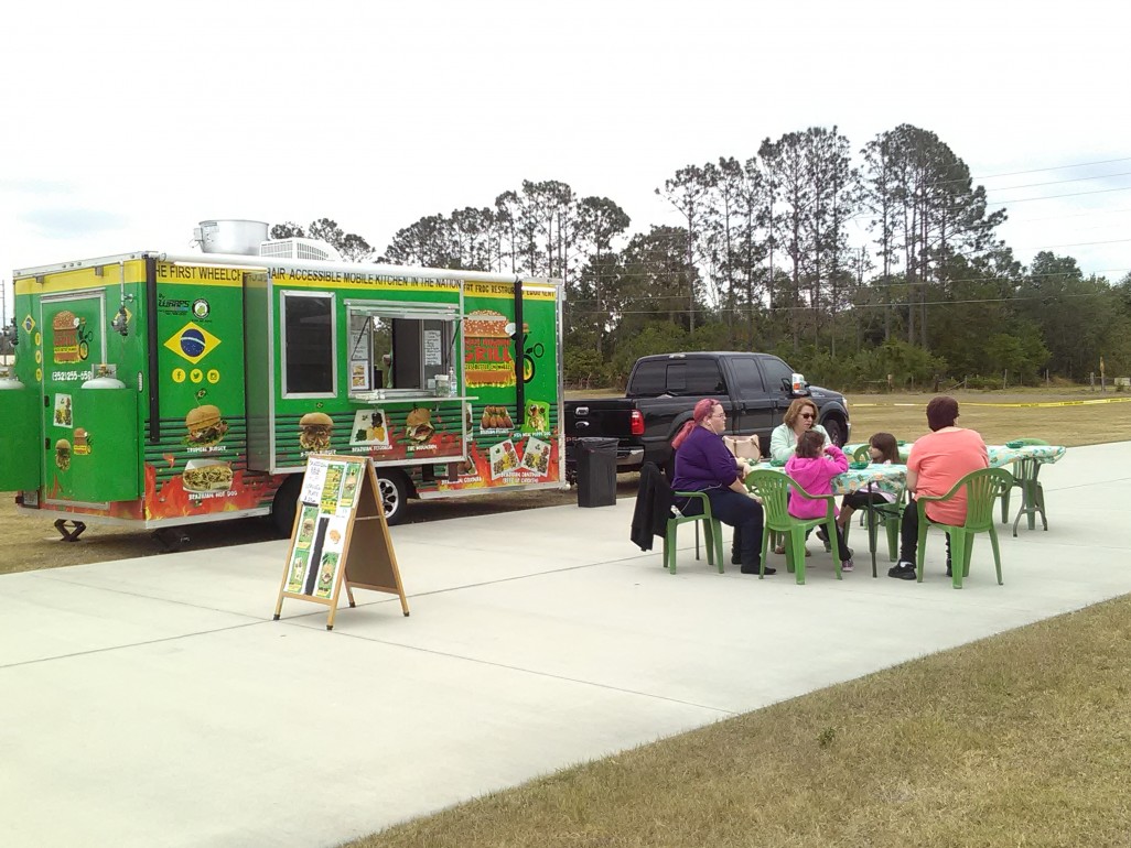 FoodTruck