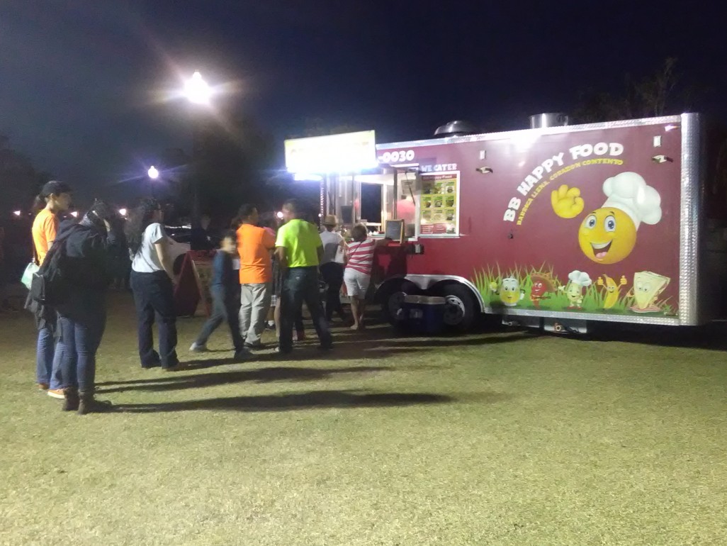 FoodTruck