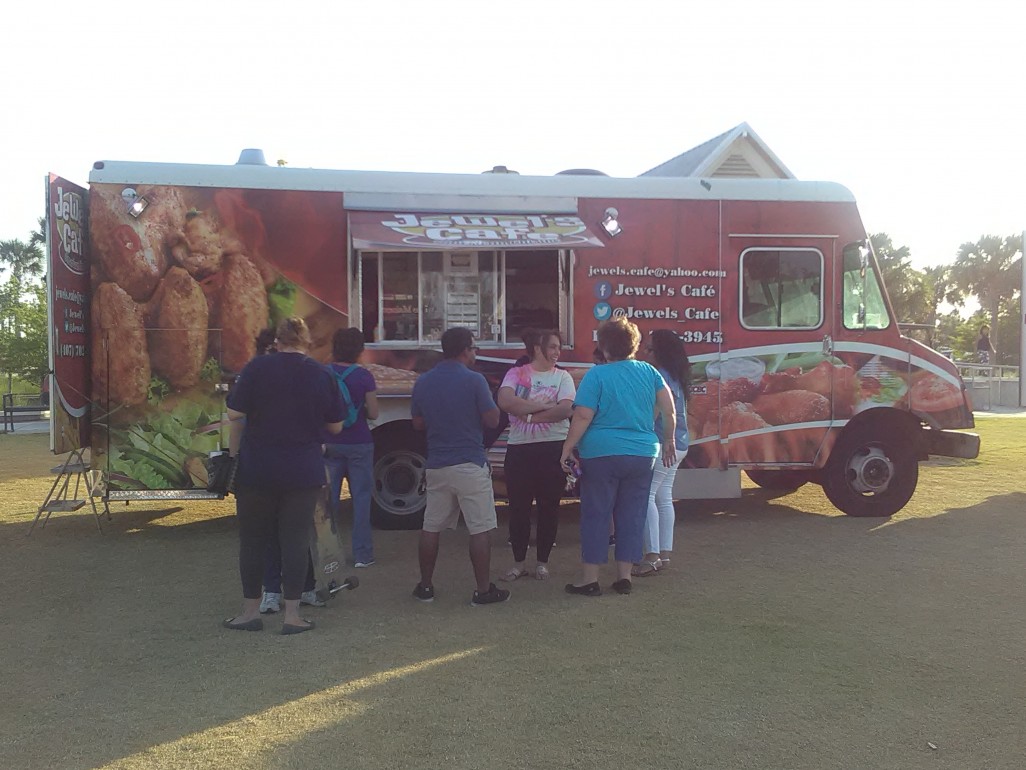 FoodTruck