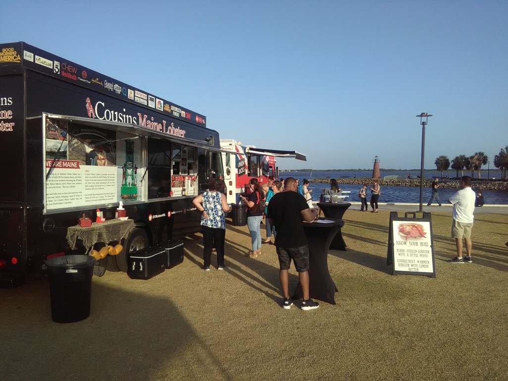 FoodTruck