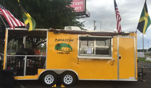 FoodTruck