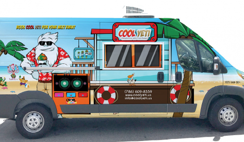 FoodTruck
