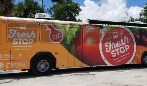 FoodTruck