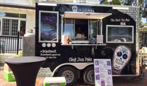 FoodTruck