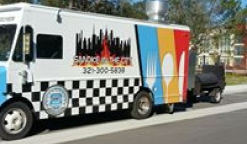 FoodTruck