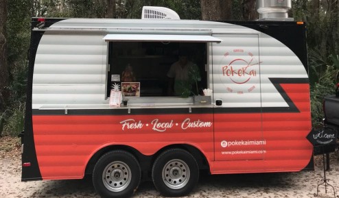 FoodTruck