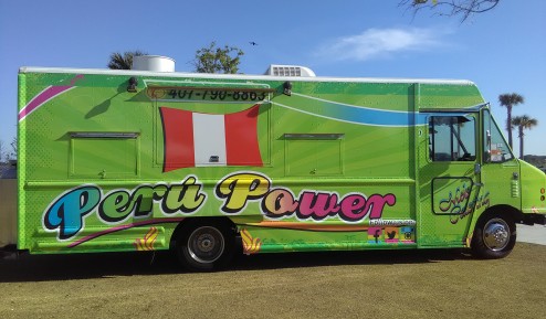 FoodTruck