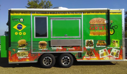 FoodTruck