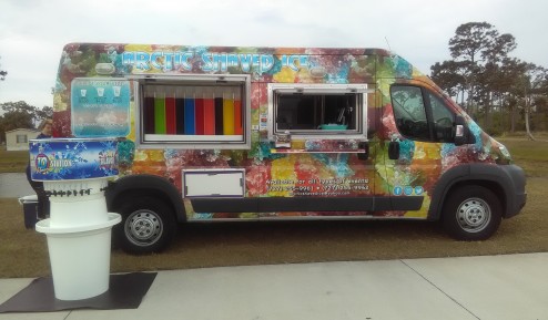 FoodTruck