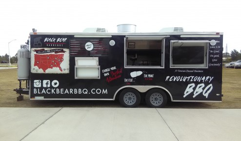 FoodTruck