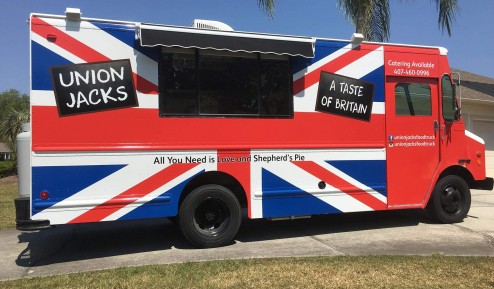 FoodTruck