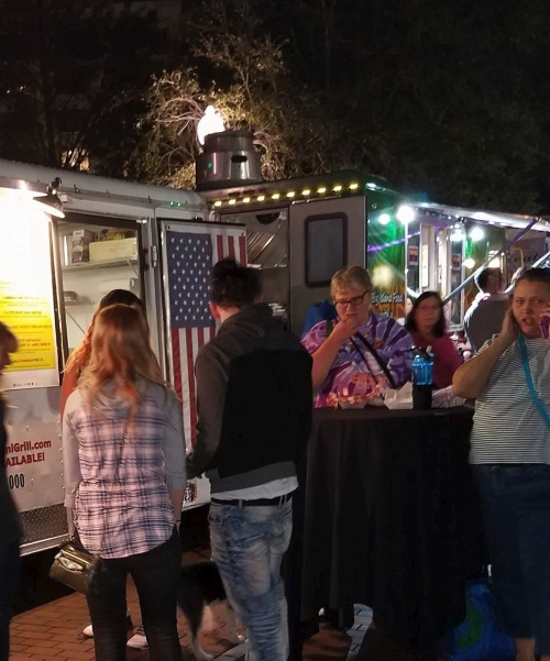 FoodTruck