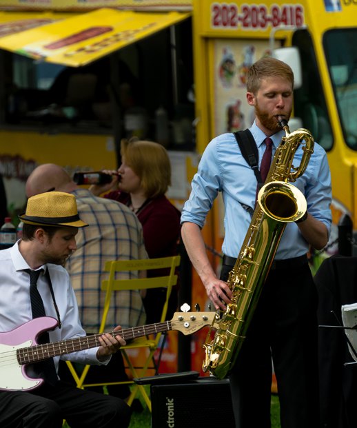 FoodTruck