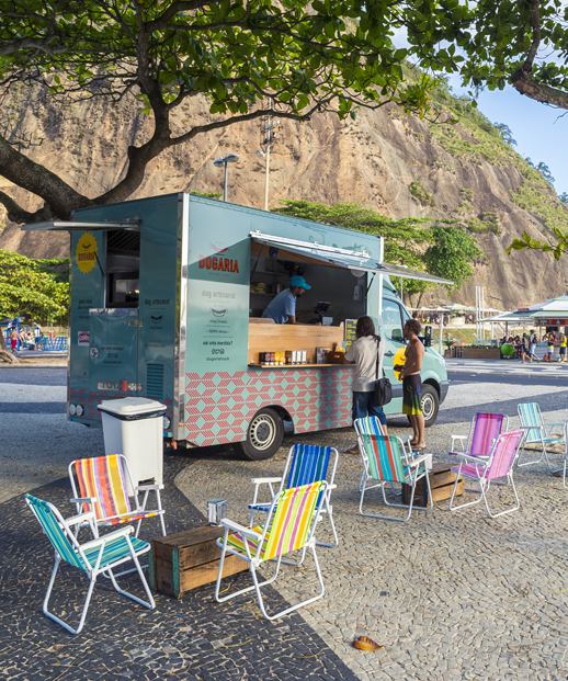 FoodTruck